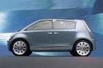 Chrysler Akino Concept 2005 года